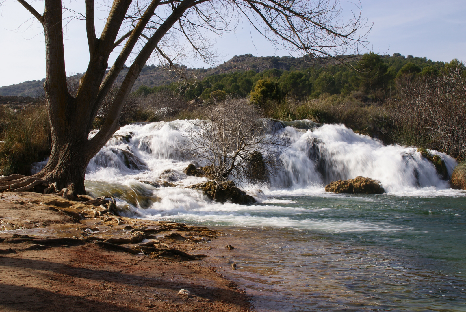 Lagunas de Ruidera 1