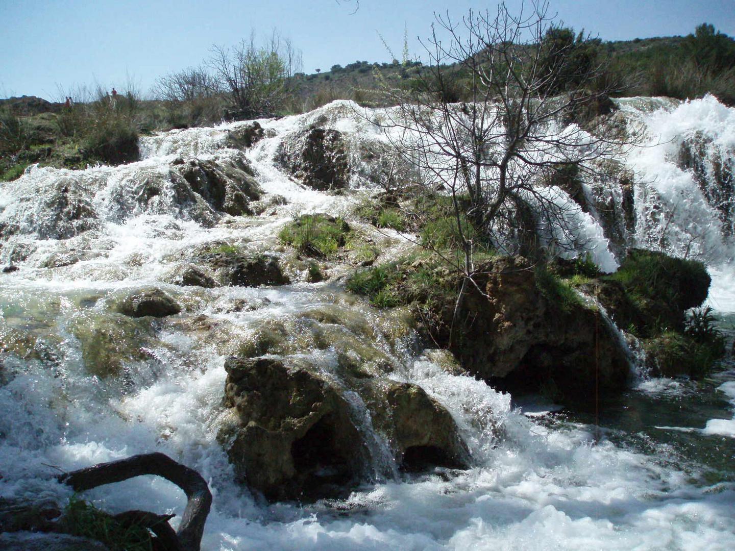 Lagunas de Ruidera