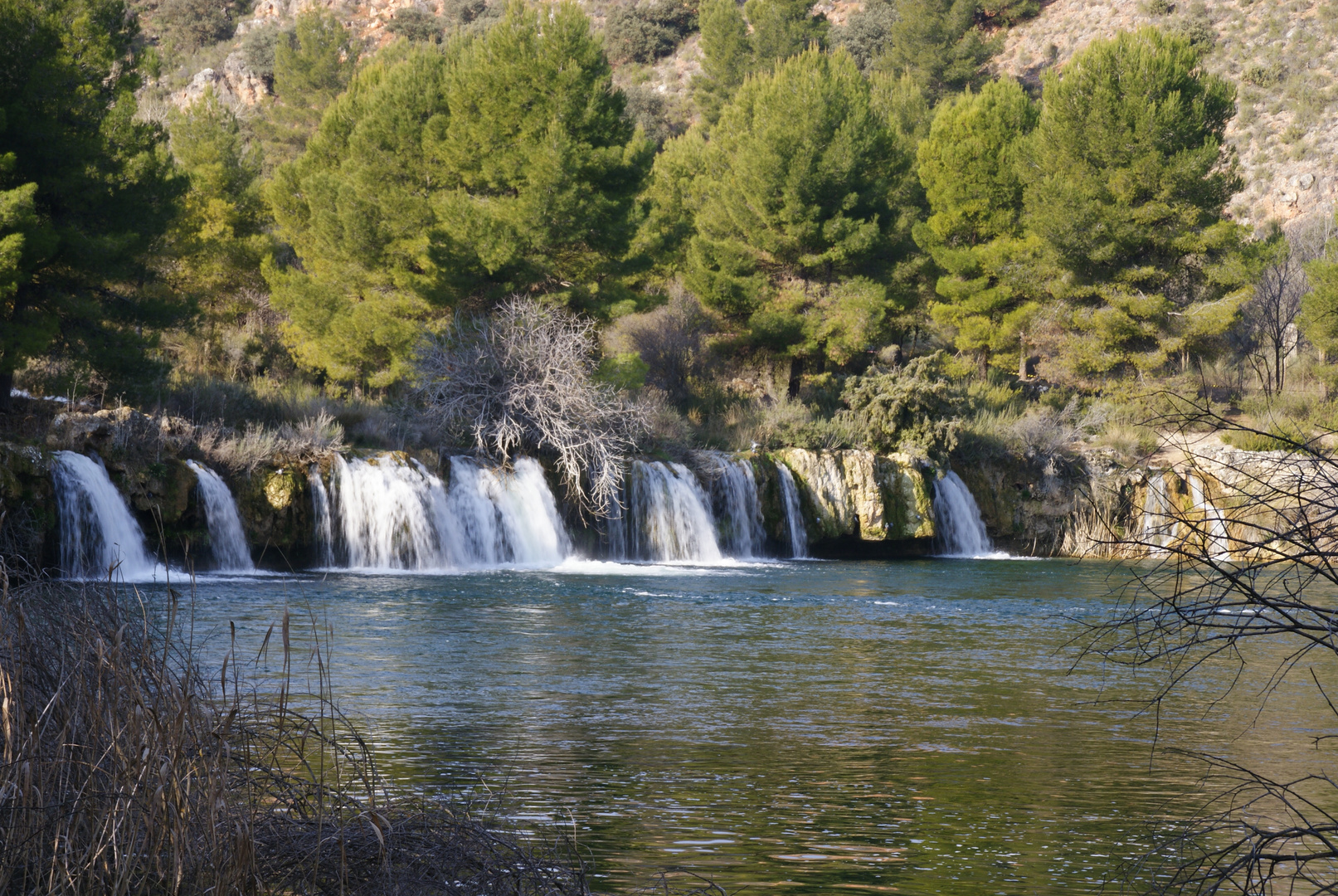 Lagunas de Ruidera