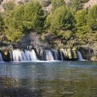 Lagunas de Ruidera