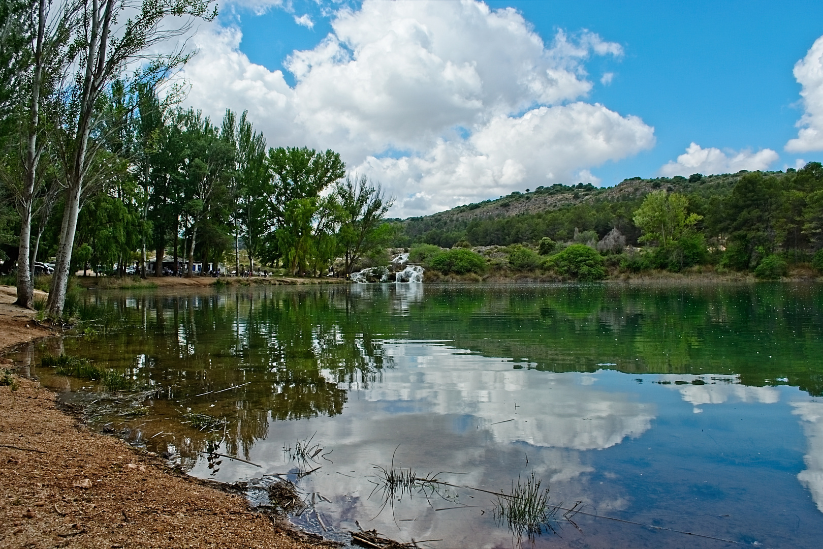 Lagunas de Ruidera