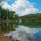 Lagunas de Ruidera