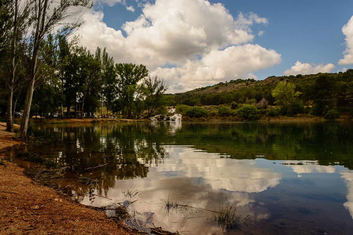 Lagunas de Ruidera