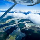 Lagunas: Los colores de la naturaleza