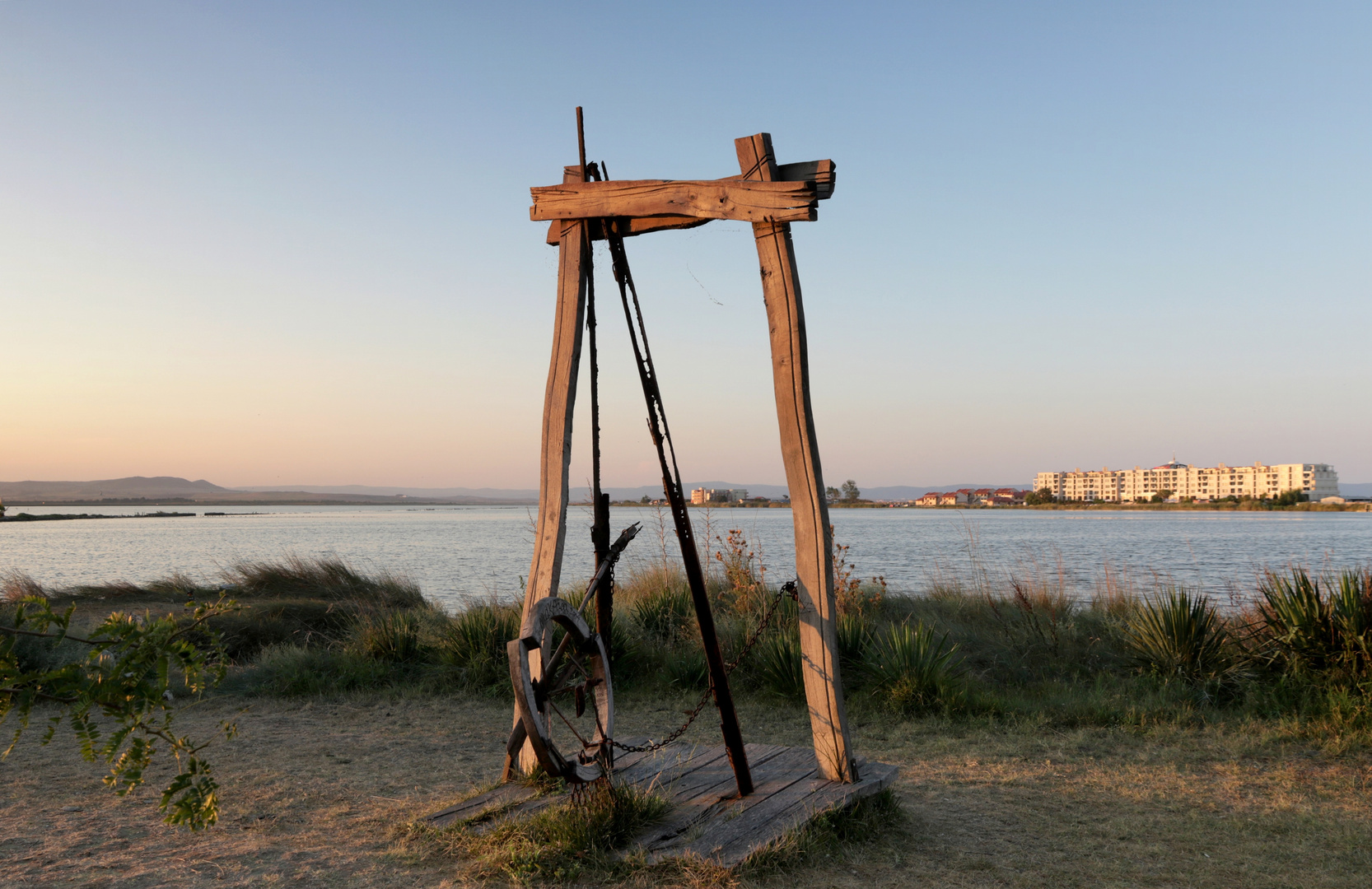 lagune # 9121201808301035 Foto & Bild | sunset, world, sonnenuntergang ...