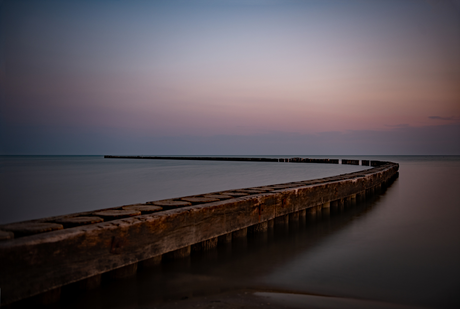 Lagune Bibione Pineda 