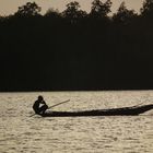 Lagune Cotonou