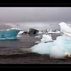 Lagune de Jokulsarlon