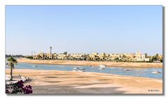 Lagune El Gouna