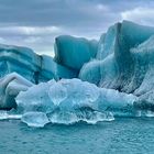 Lagune Jokulsarlon