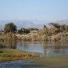 Lagune Las Palomas