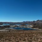 Lagune oltre i 4000 metri tra Cile e Bolivia