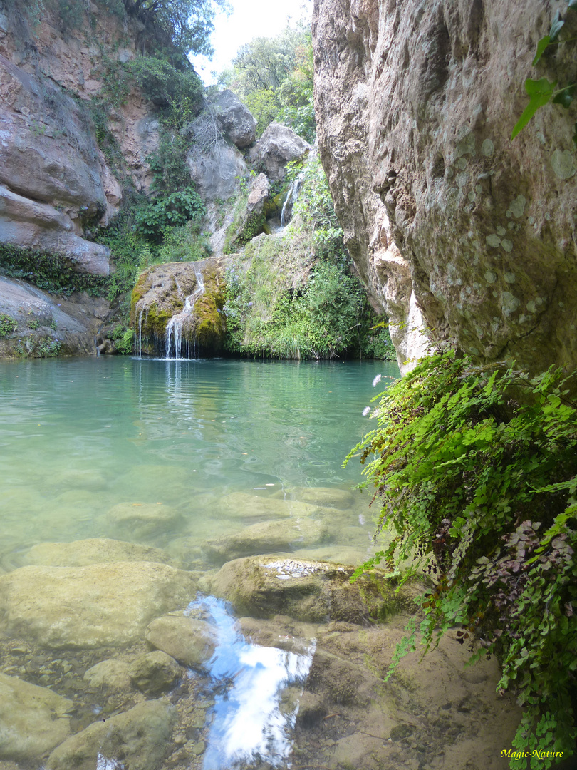 Lagune (Spanien)