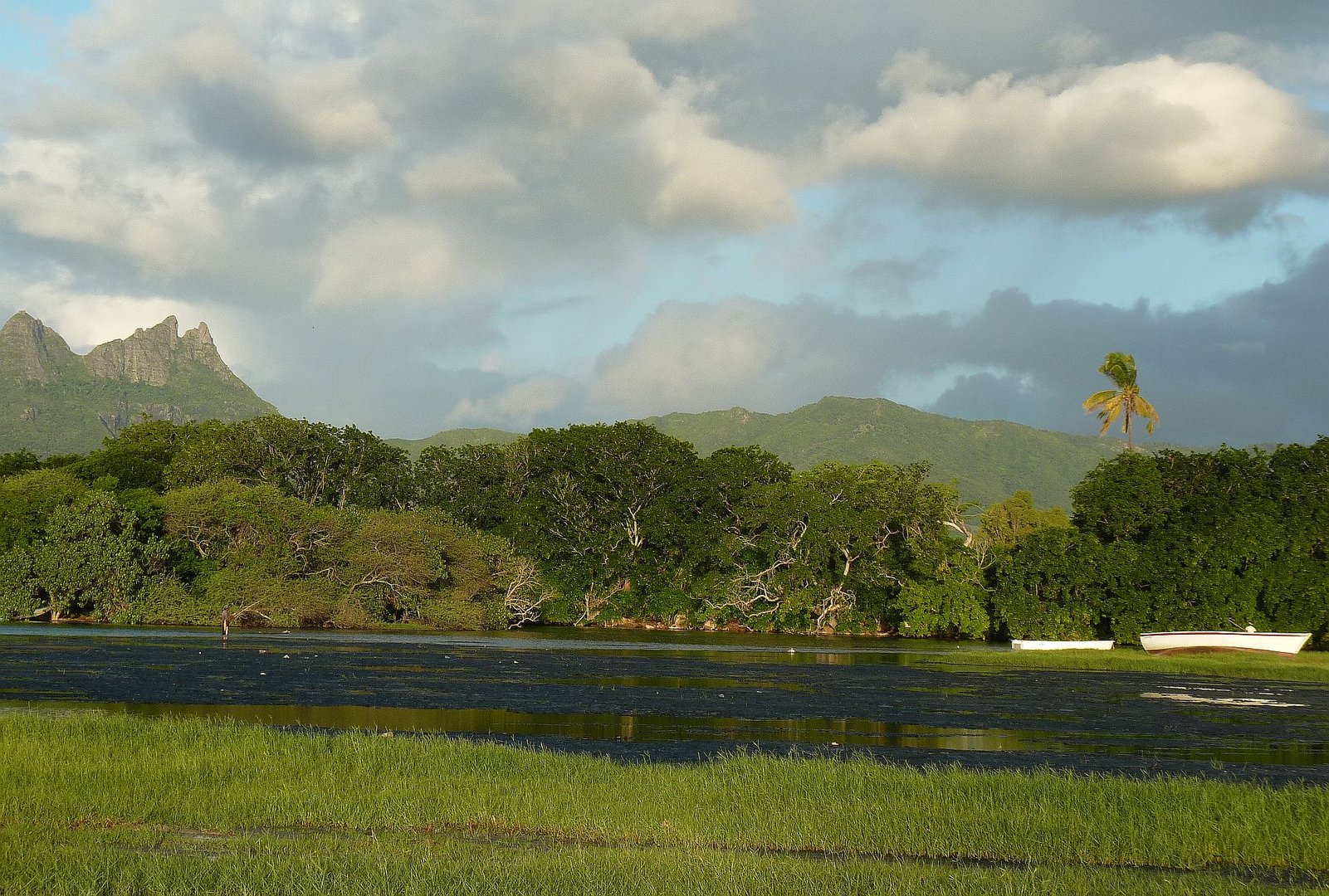 Lagune Tamarin 2