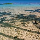 "Lagune von Aitutaki" - Cook Islands