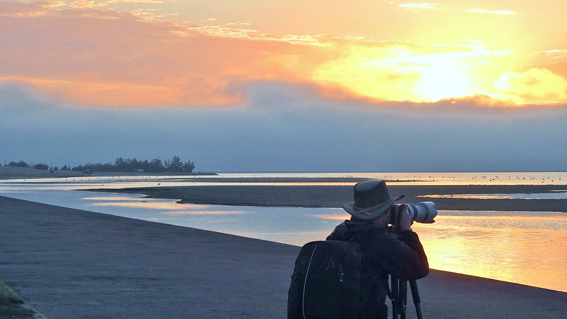 Lagunenfotograf