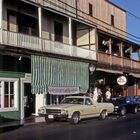 Lahaina Town 1988