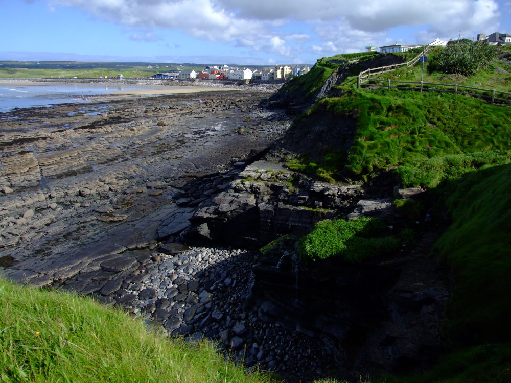 Lahinch