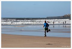 [ Lahinch beach ]