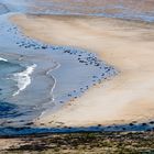 Lahinch, Co. Clare, Ireland *** On the shore II