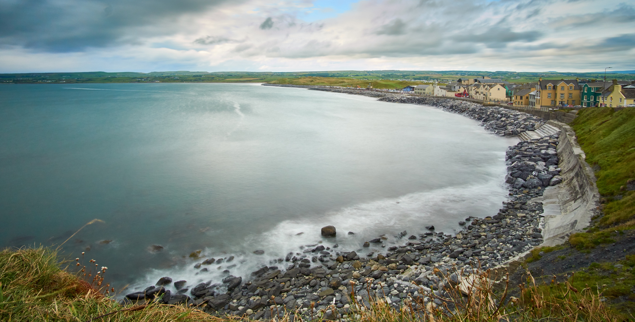 Lahinch Seaside