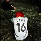 Lahm ...