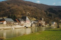 Lahn 2001