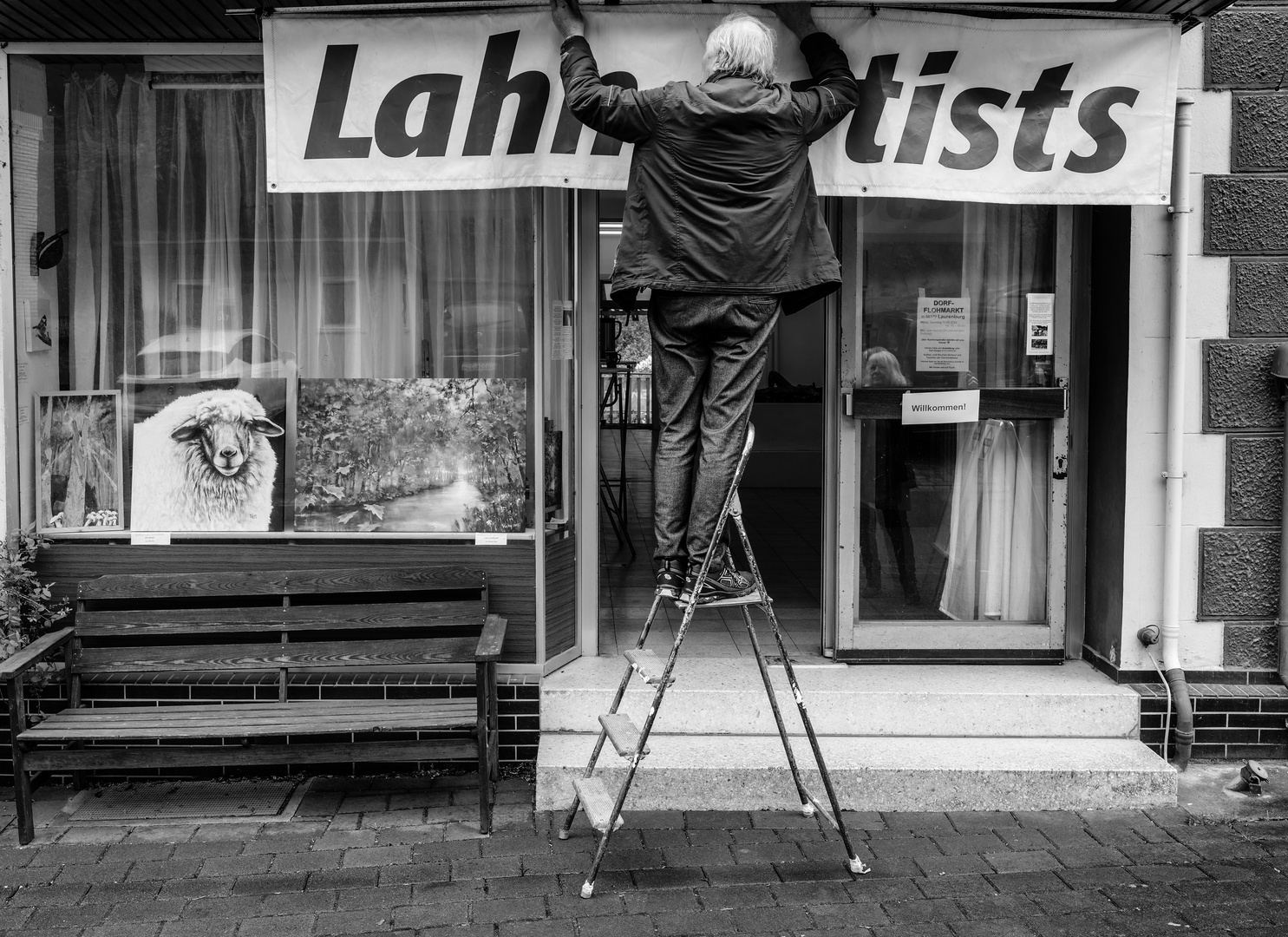 Lahn Artists