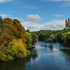 Lahn bei Limburg