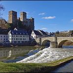 Lahn bei Runkel