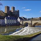 Lahn bei Runkel