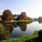 Lahn bei Runkel