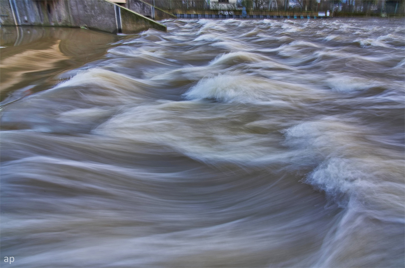 Lahn in Bewegung