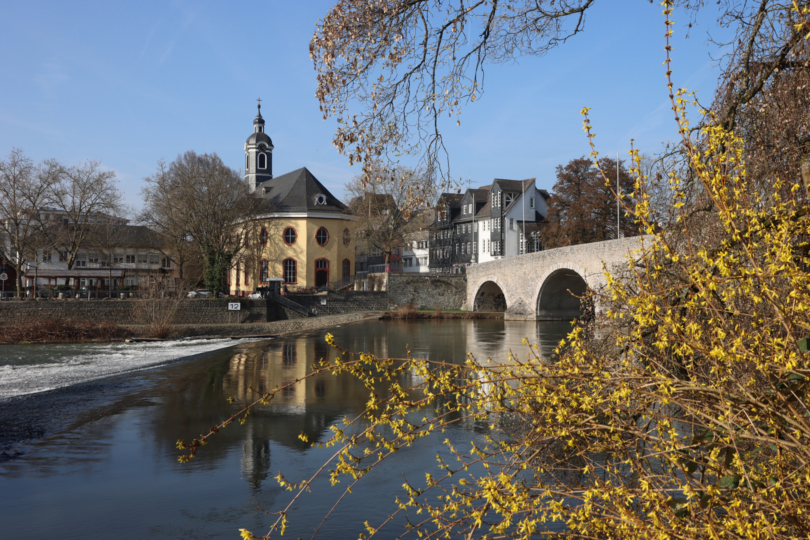 Lahnbrücke