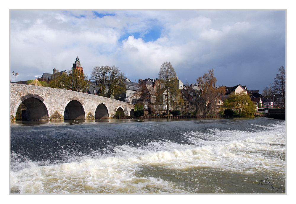 Lahnbrücke