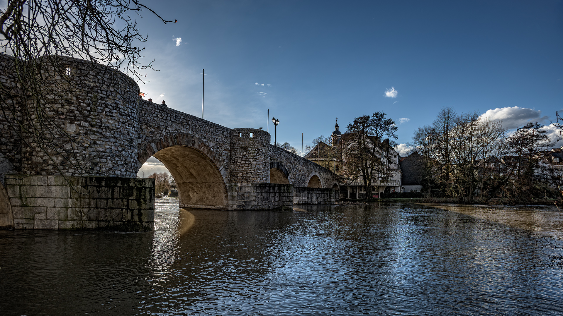 Lahnbrücke