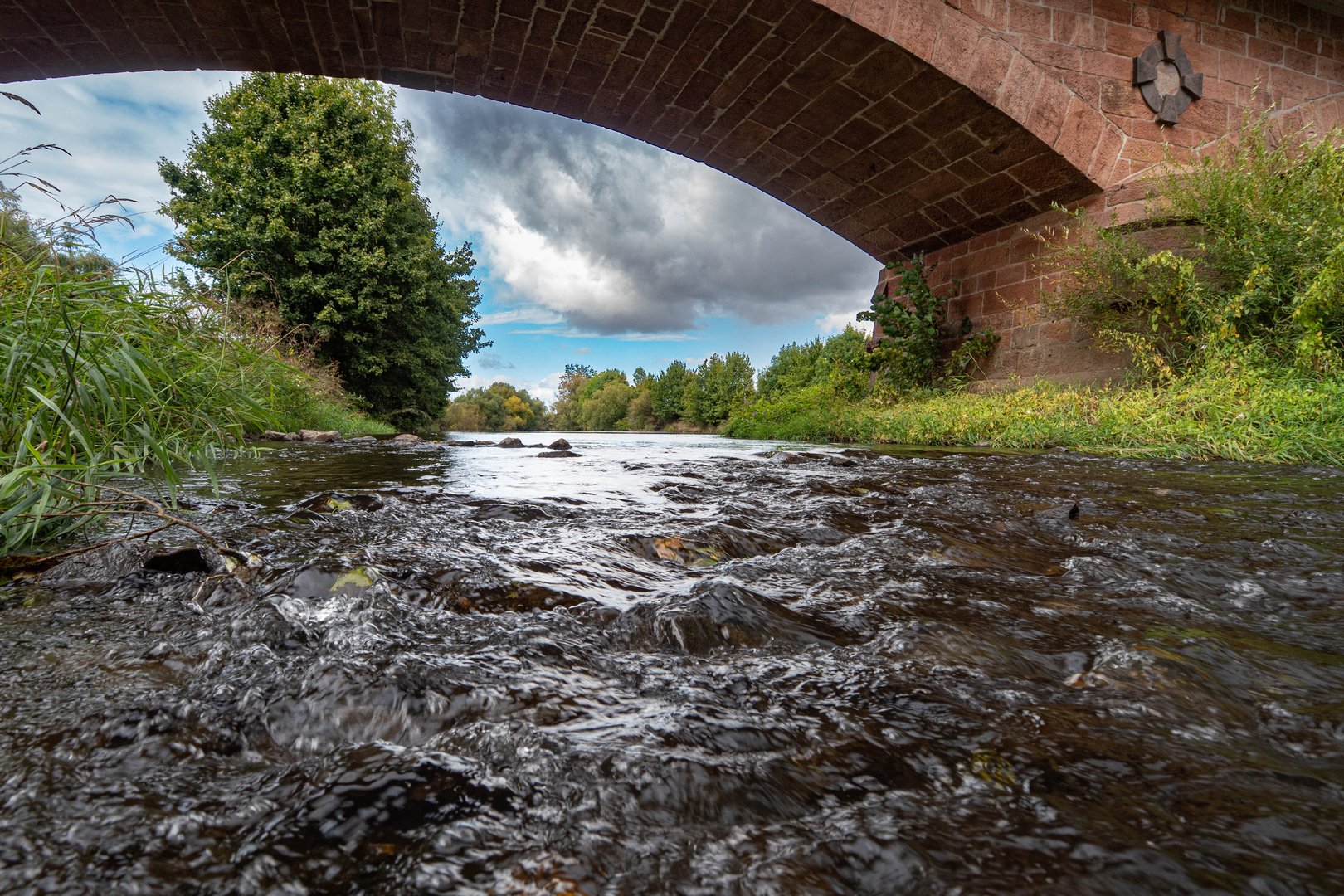 Lahnbrücke