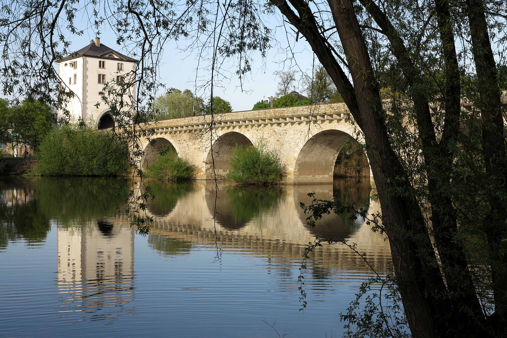 Lahnbrücke