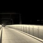 Lahnbrücke als HDR