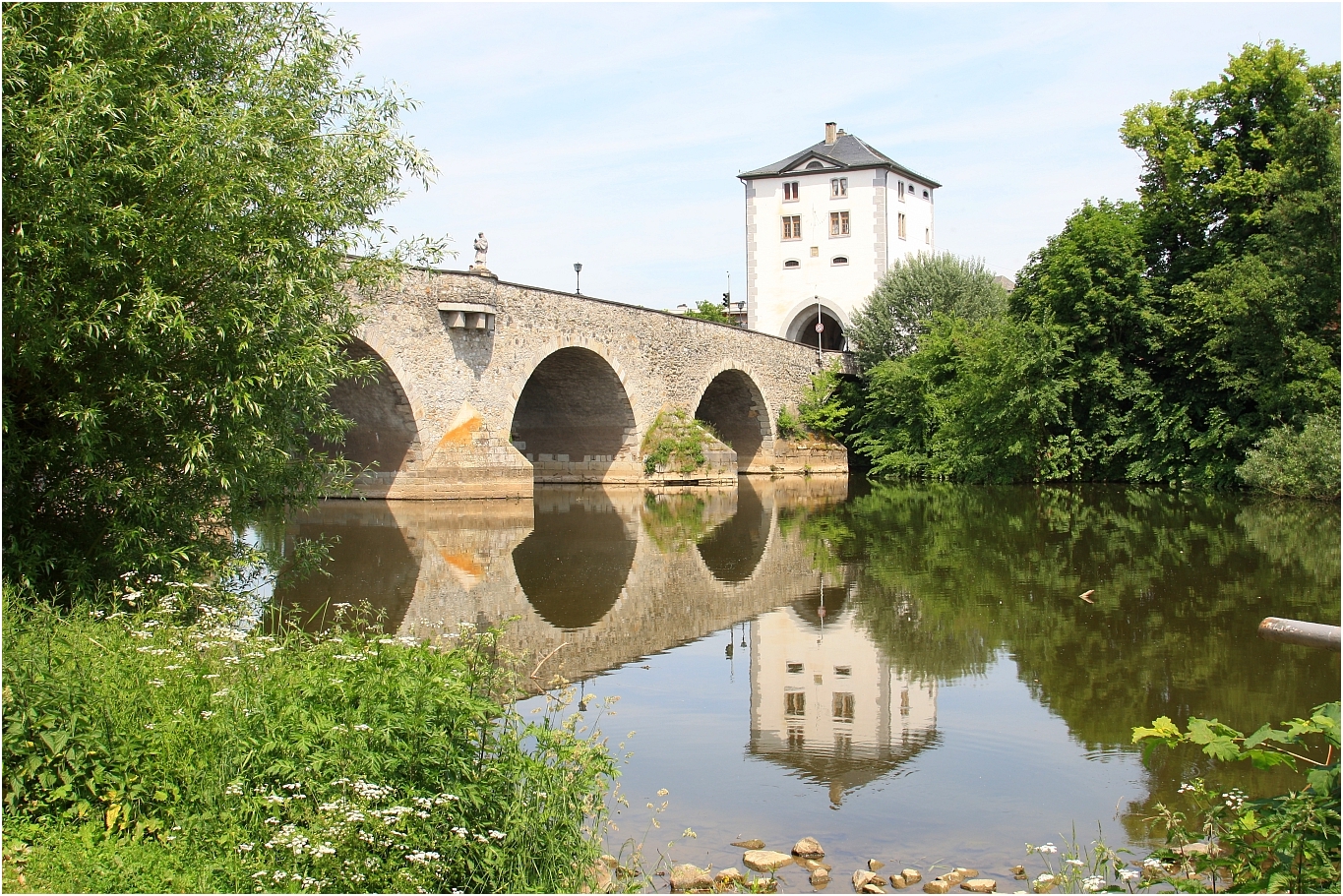 Lahnbrücke