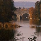 Lahnbrücke bei Limburg