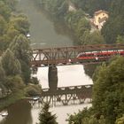 Lahnbrücke bei Obernhof 