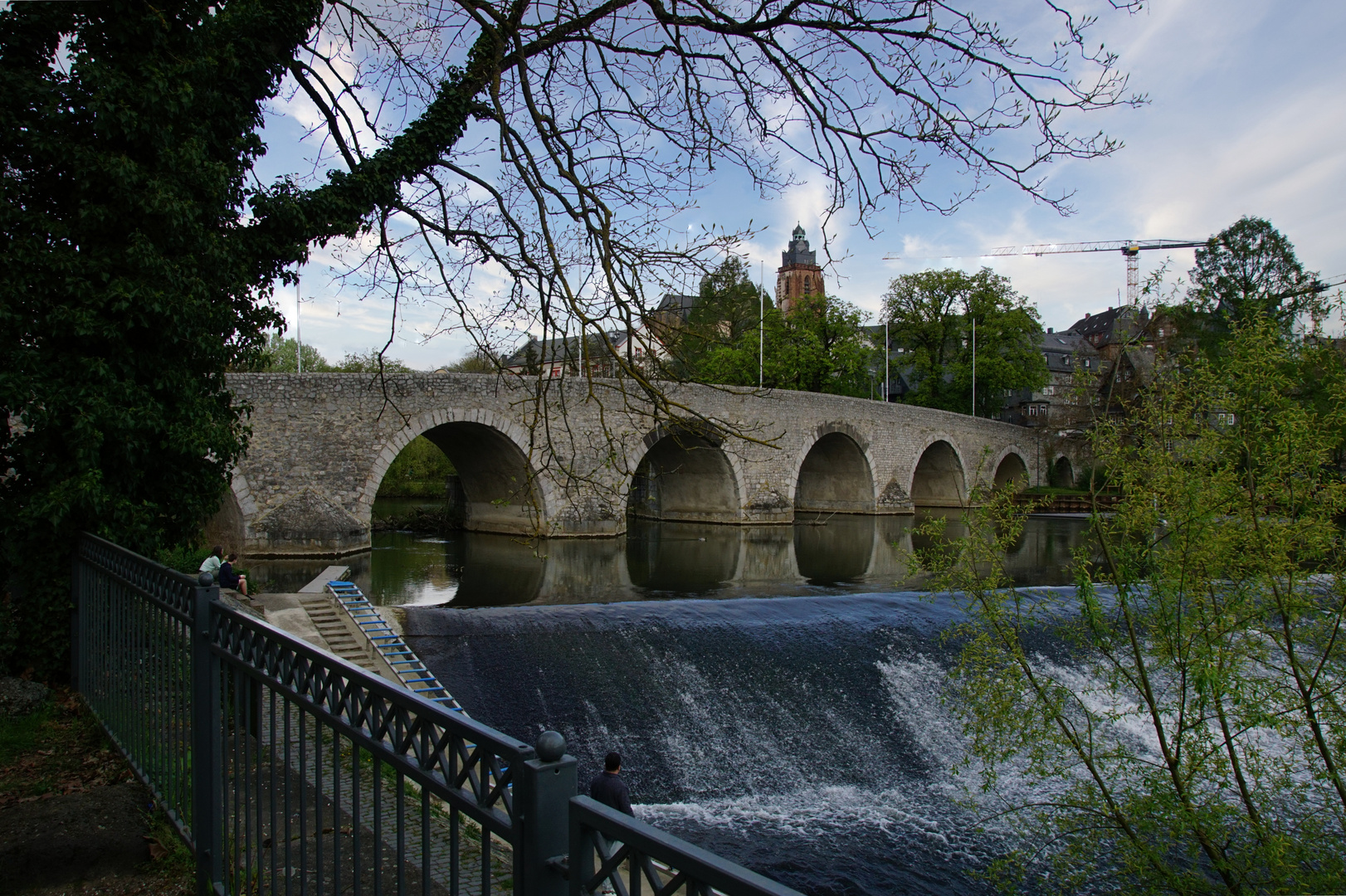 Lahnbrücke