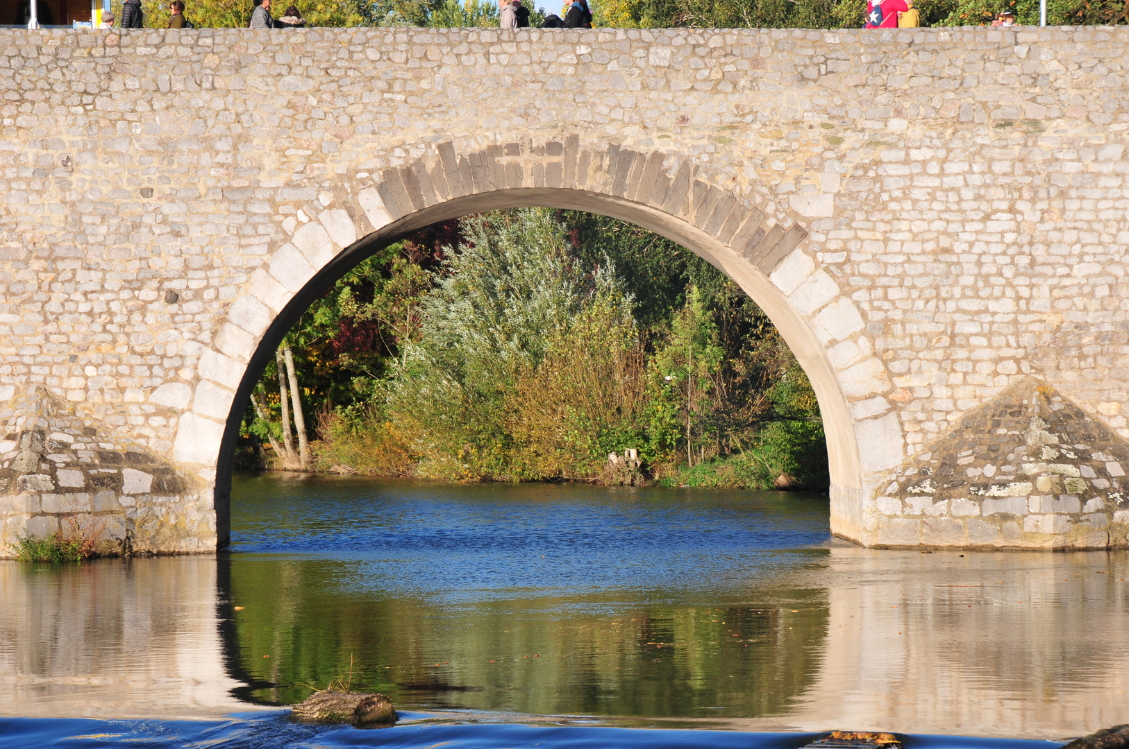 Lahnbrücke II