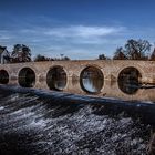 Lahnbrücke in Wetzlar