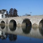 Lahnbrücke in Wetzlar