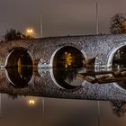 Lahnbrücke Wetzlar