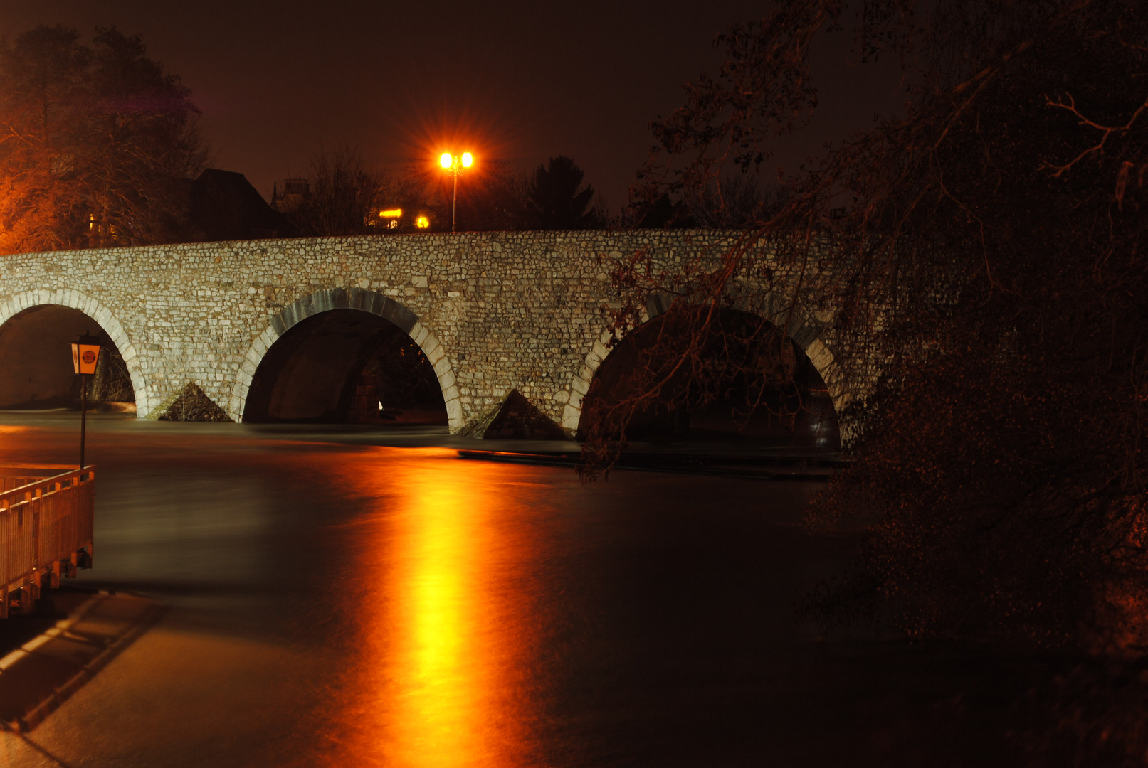 Lahnbrücke Wetzlar