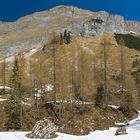 Lahngangsee Alm