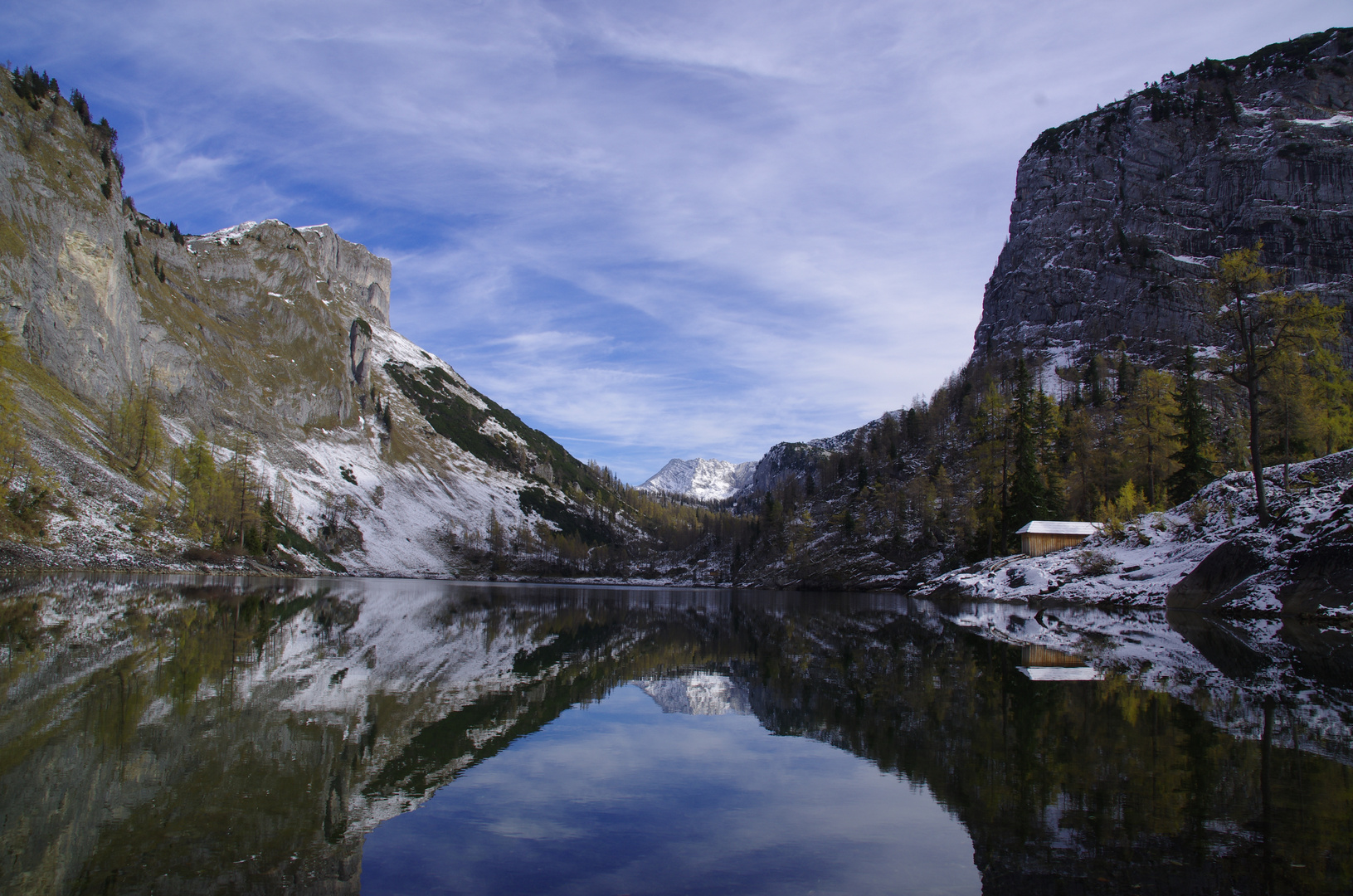 Lahngangsee